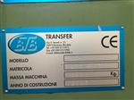 Zobbio - BTB 16 Units ISO 30 Transfer Machines 